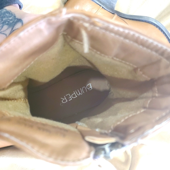 Boots - Picture 4 of 4